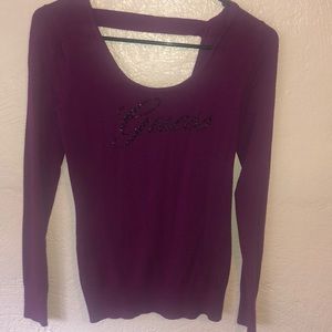 Guess Sweater